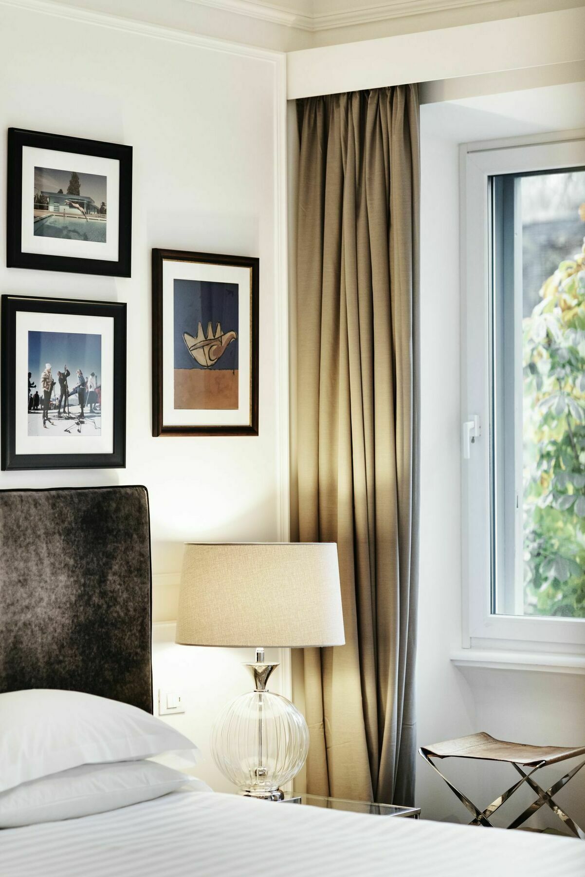 רומא The Shire Hotel מראה חיצוני תמונה