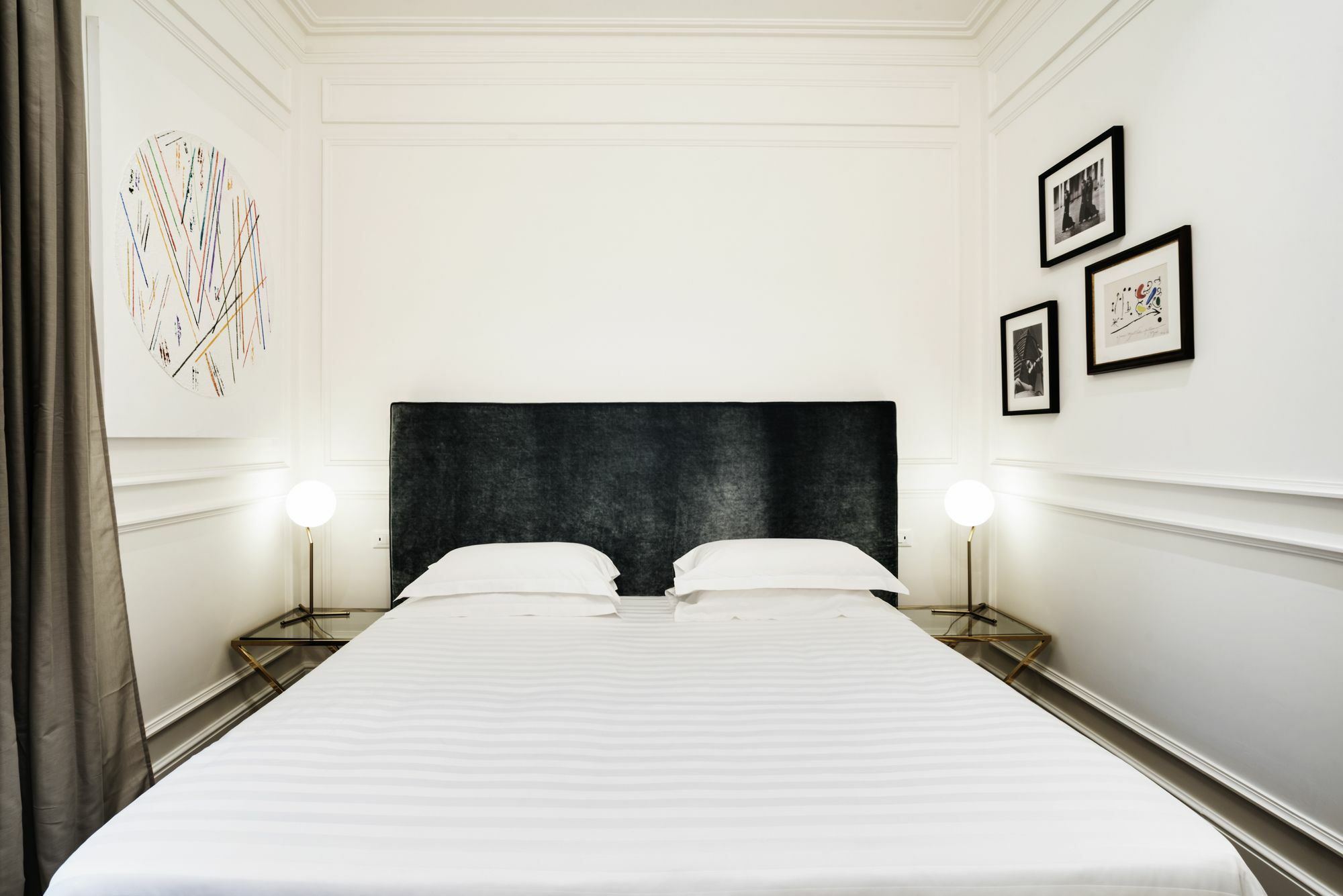 רומא The Shire Hotel מראה חיצוני תמונה